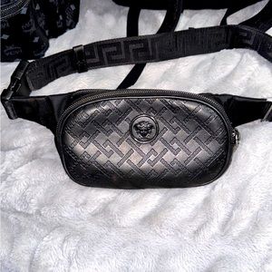 Versace belt bag